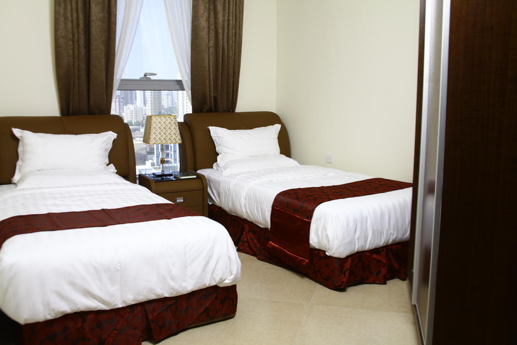 Laguna Hotel Suites Kuwait City Bilik gambar