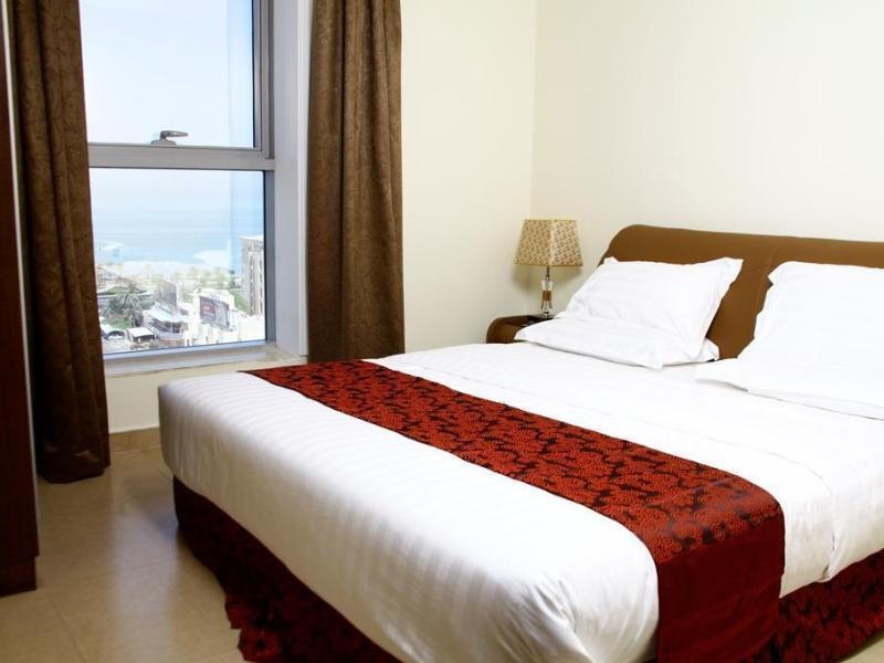 Laguna Hotel Suites Kuwait City Luaran gambar