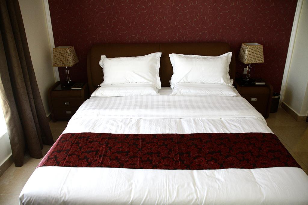 Laguna Hotel Suites Kuwait City Bilik gambar