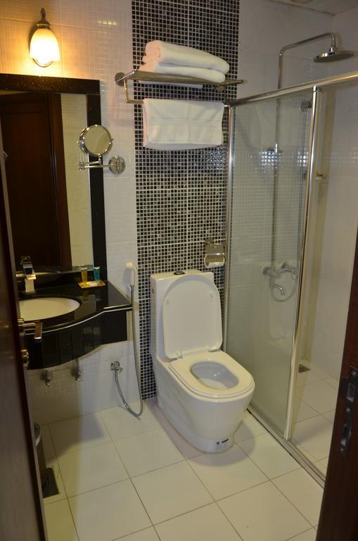 Laguna Hotel Suites Kuwait City Luaran gambar