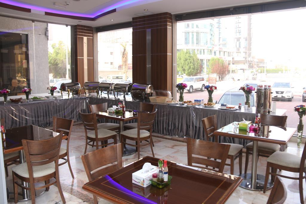 Laguna Hotel Suites Kuwait City Luaran gambar