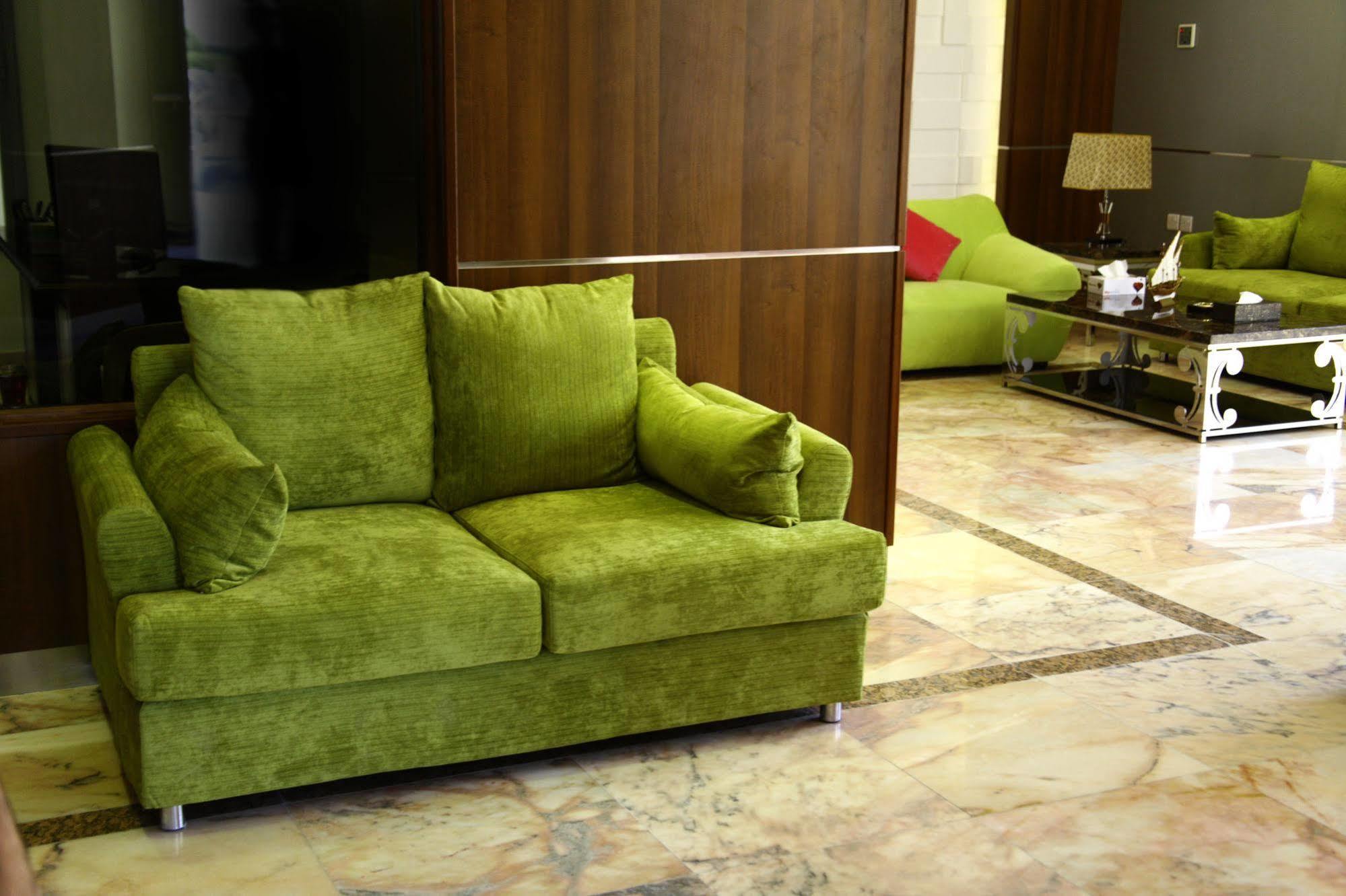 Laguna Hotel Suites Kuwait City Luaran gambar